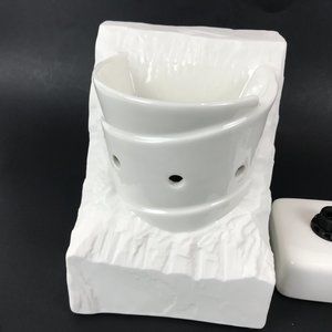 Scentsy electric Wax warmer
